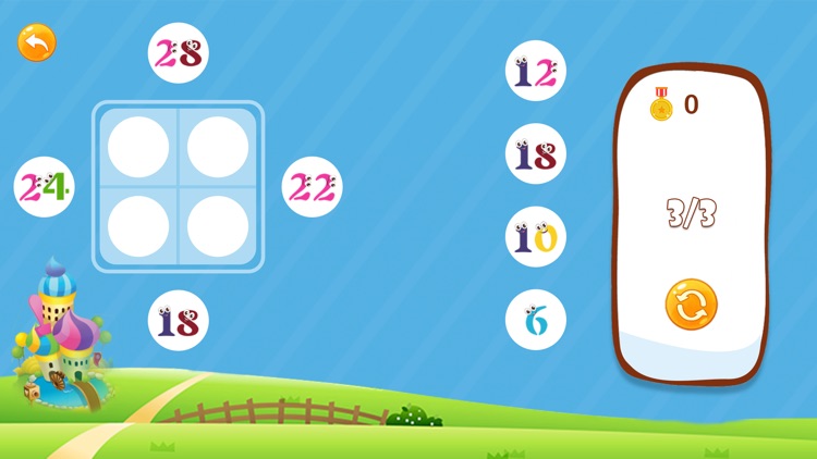 SuperMath-Based on learning by Colen Douglas