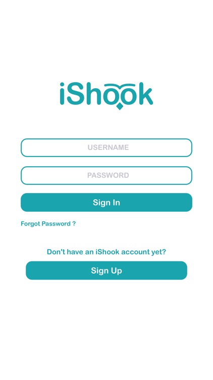 iShook screenshot-4