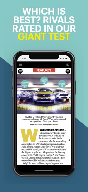 CAR Magazine - News & Reviews(圖5)-速報App