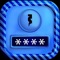 Keep all your passwords in one place