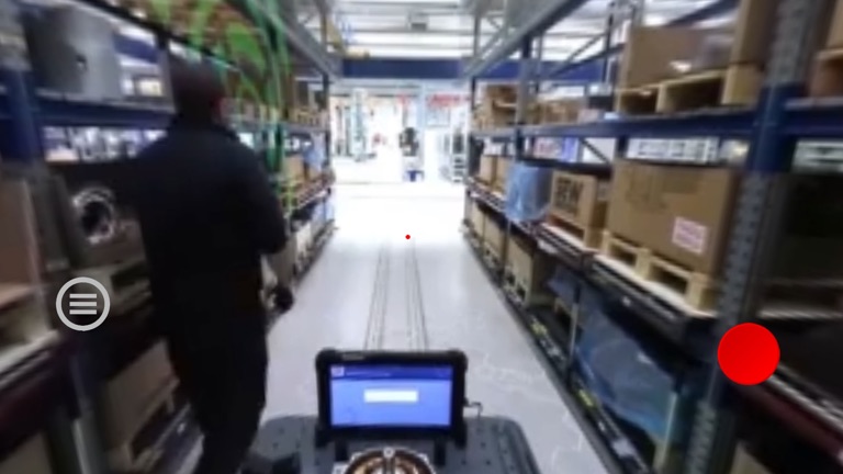 【图】SEW-EURODRIVE VIRTUAL TOUR(截图1)