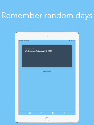 MindHappy: gratitude journal screenshot 4