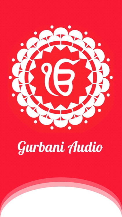 Gurbani Audio