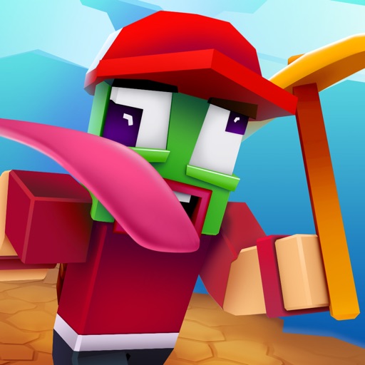 Chasecraft - Epic Running Game