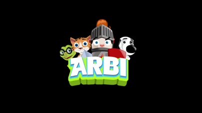 How to cancel & delete ARBI Augmented Reality APP from iphone & ipad 1