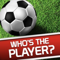 Whos the Player? Football Quiz apk