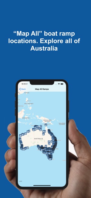Boat Ramp Finder AUS(圖5)-速報App