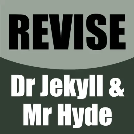 Revise Dr Jekyll & Mr Hyde Читы