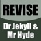 This revision application is aimed at those who have been studying Robert Louis Stevenson's Dr Jekyll and Mr Hyde