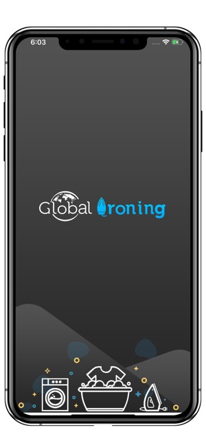 Global Ironing