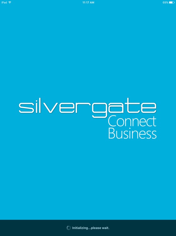 Silvergate Business Tablet