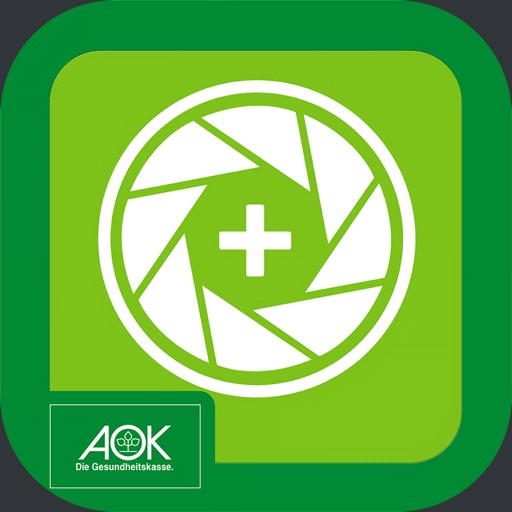 AOK Live iOS App