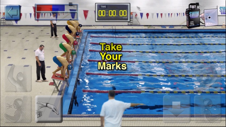 SwimChamp screenshot-3