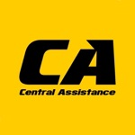 Central asistencija