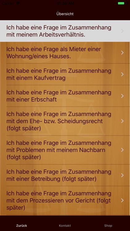 RechtsApp