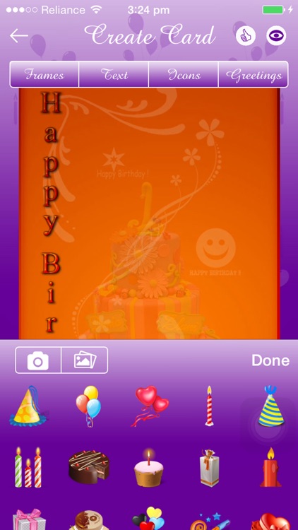 Birthday Cards Pro