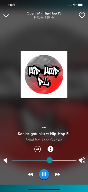 Hip Hop Music R(圖2)-速報App