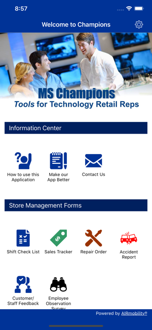 MS Champions(圖2)-速報App