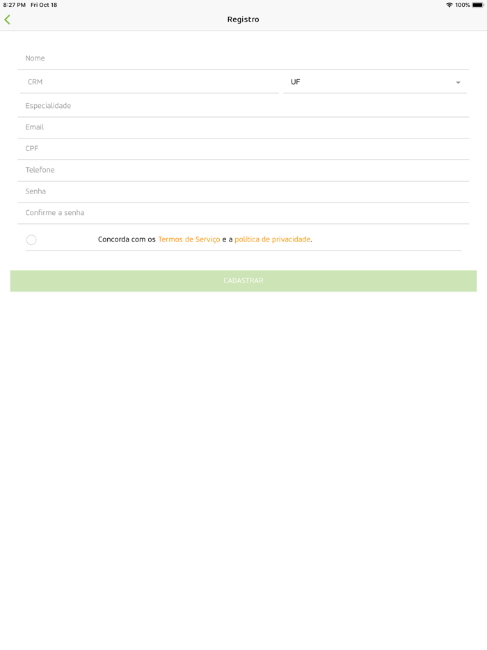 Fibromialgia Diagnóstico