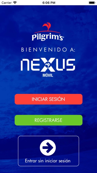 How to cancel & delete Nexus from iphone & ipad 1