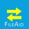 FileAid - Transfer Manage View