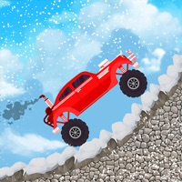 Mountain 4x4 Car UpClimb sur PC