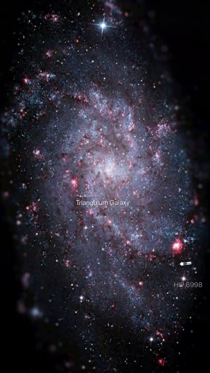 Night Sky screenshot-5