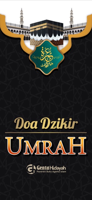 Doa Dzikir Umroh