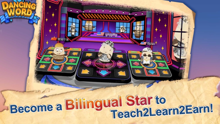 DancingWord: Learn Mandarin screenshot-5