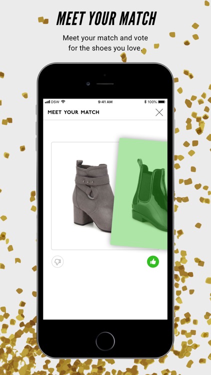 DSW Designer Shoe Warehouse screenshot-8