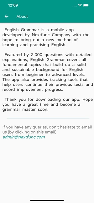 English Test with Explanation(圖8)-速報App