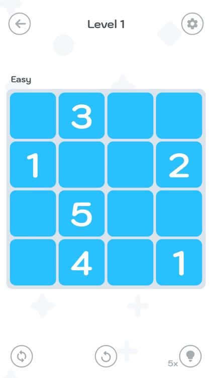 Number Flow - Logic Puzzle screenshot-3