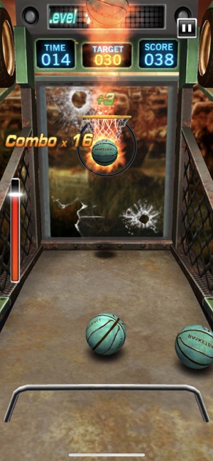 Score Stars-Basketball Games3D(圖5)-速報App