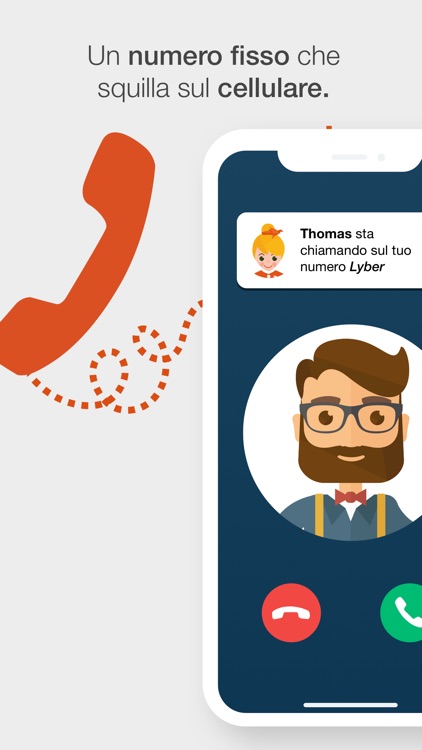Lyber screenshot-0