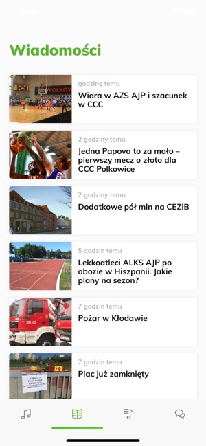 Radio Gorzów(圖4)-速報App