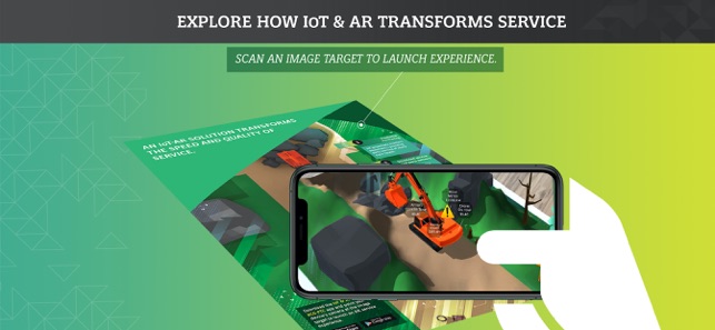 IoT+AR