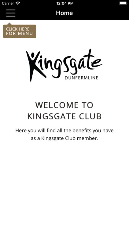 Kingsgate Club