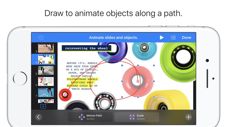 Keynote screenshot-5