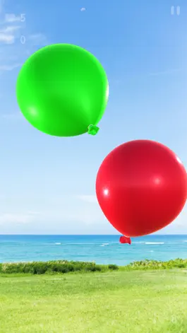 Game screenshot Balloon Hit mod apk