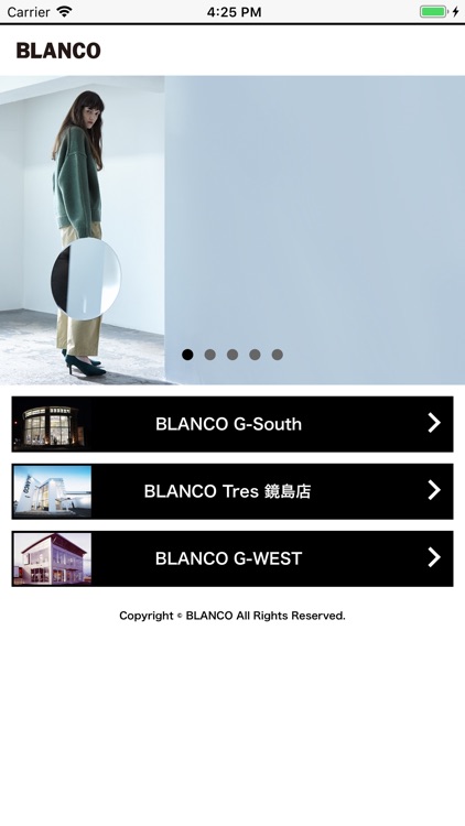 Blanco ブランコ By Samson Co Ltd