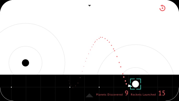 Onward Space Journey screenshot-4