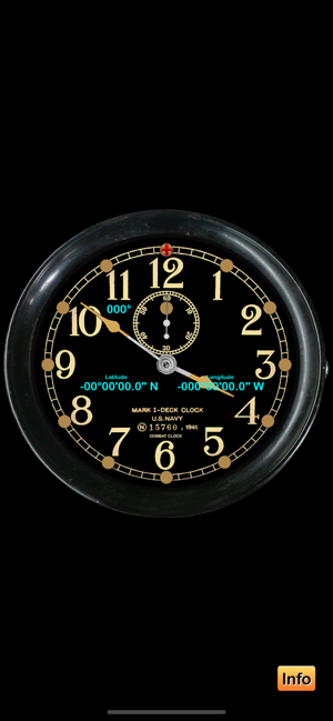 Combat Clock 3a