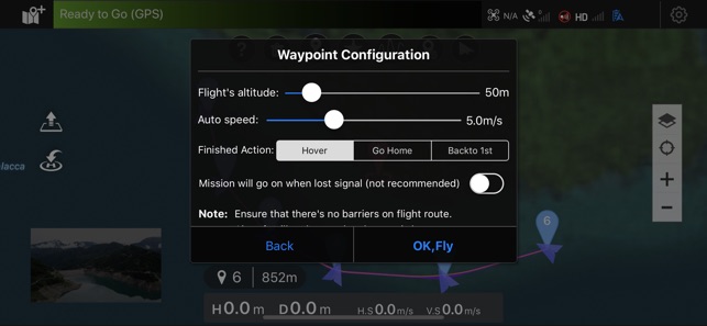 Drone Assistant for DJI(圖2)-速報App