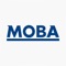 Moba is a mobile enterprise application platform for integration with back office systems