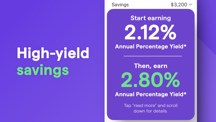 Varo: Mobile Banking & No Fees