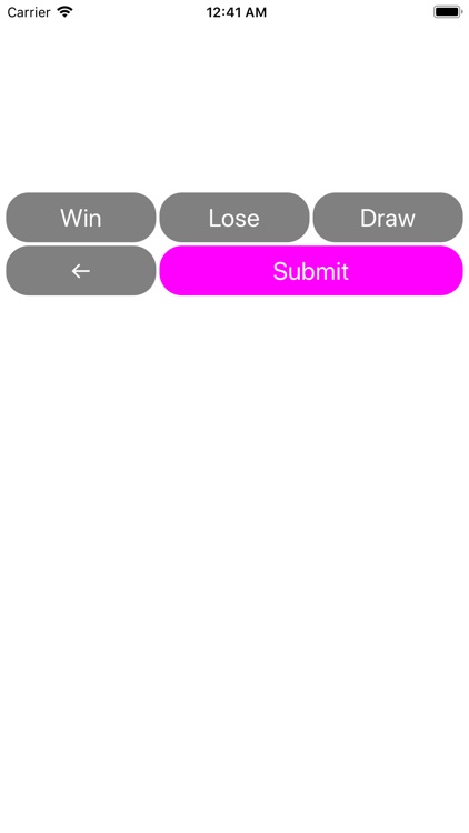 WMT Working Memory Training screenshot-7
