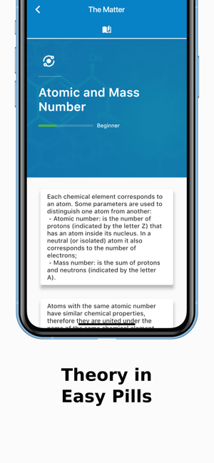 ChemistryMaster Pro Chemistry(圖2)-速報App