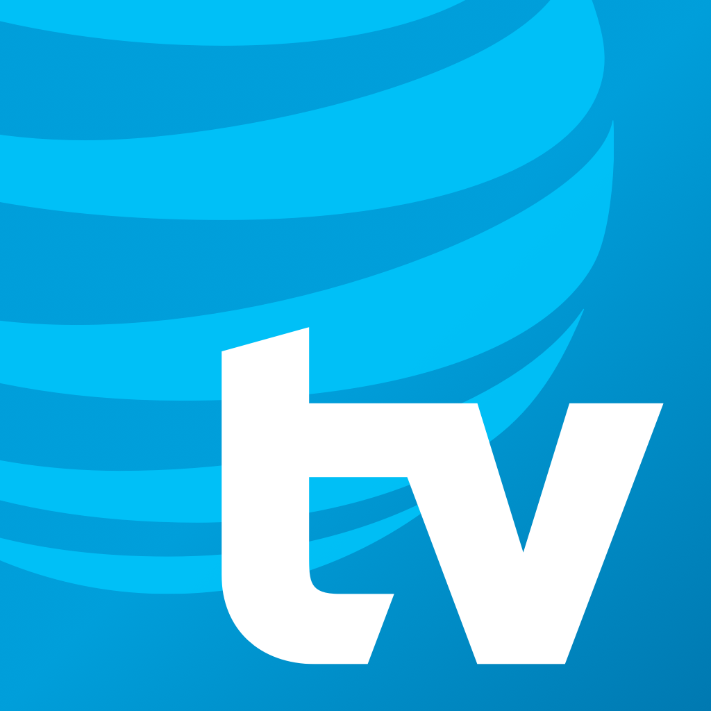 AT&T TV App Icon