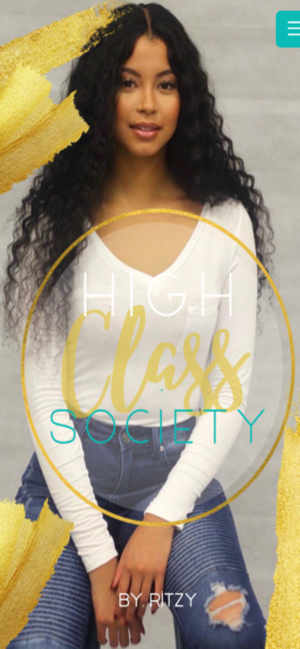 High Class Society(圖1)-速報App