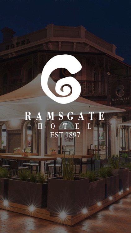 Ramsgate Hotel